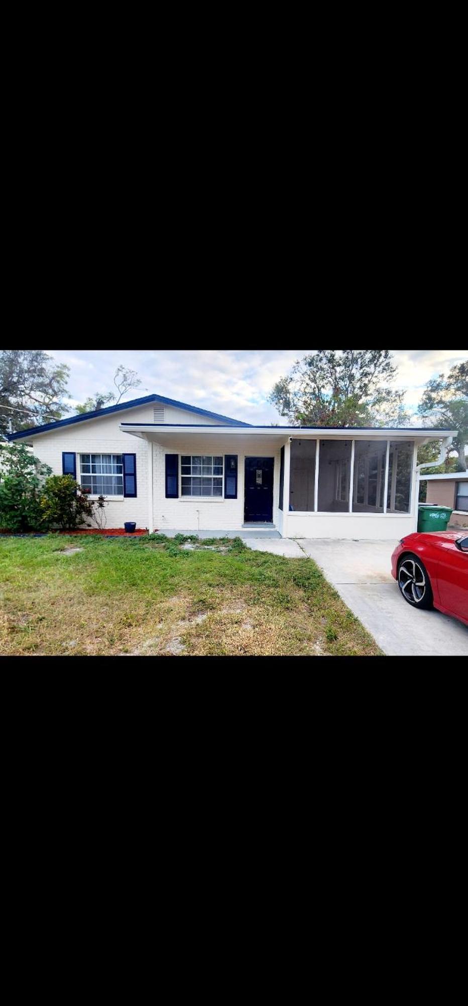 Heart Of Holiday home Tampa