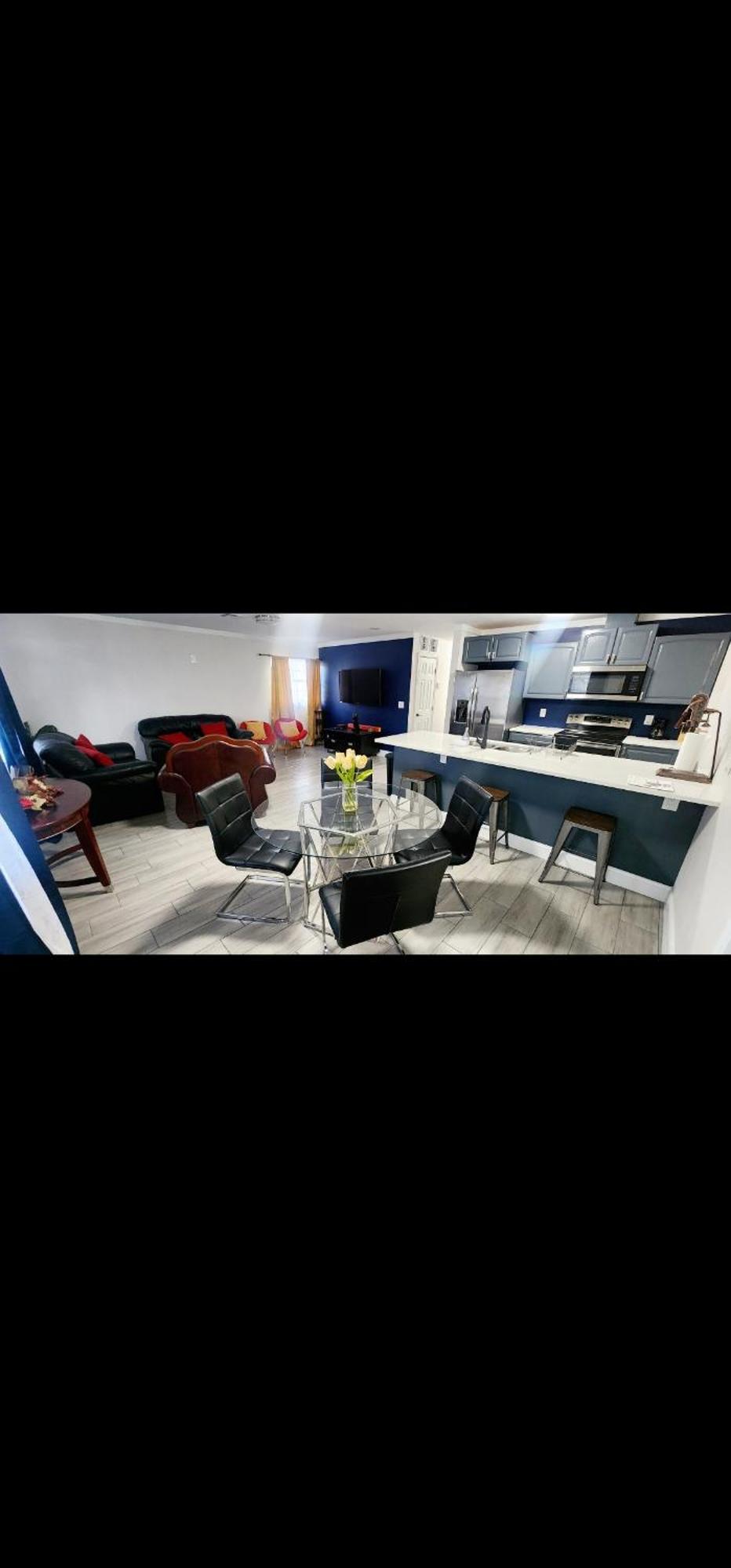 Holiday home Heart Of